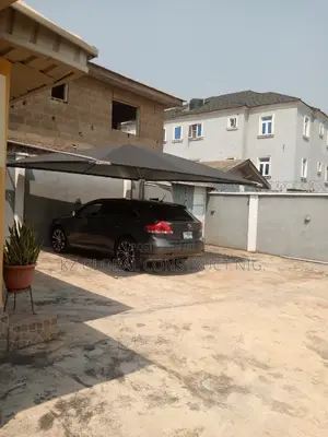 Galvanized Car Port Volume 1
