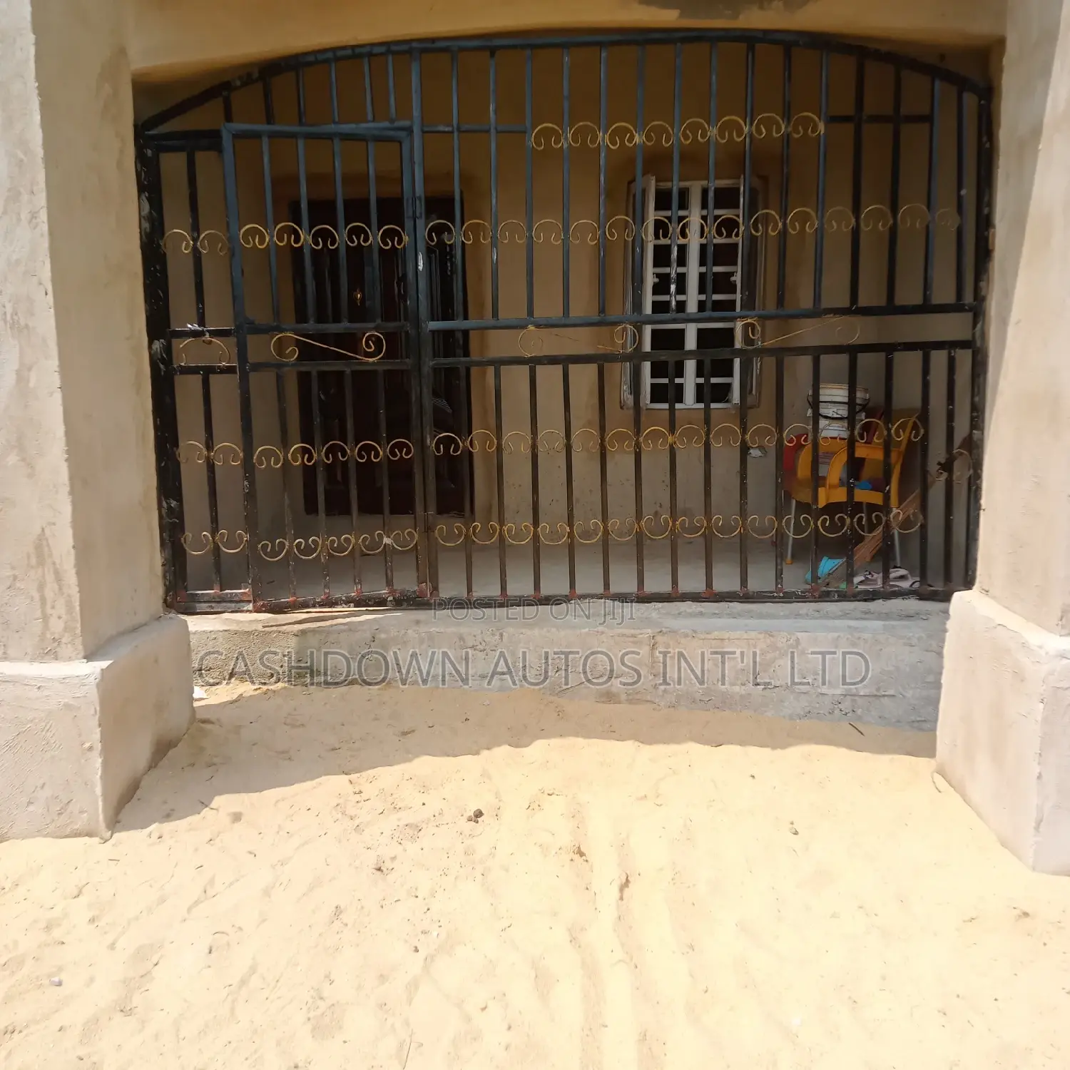 Building for Sale