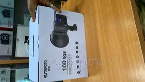 Godox P100 RGB