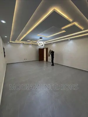POP Ceiling Installation