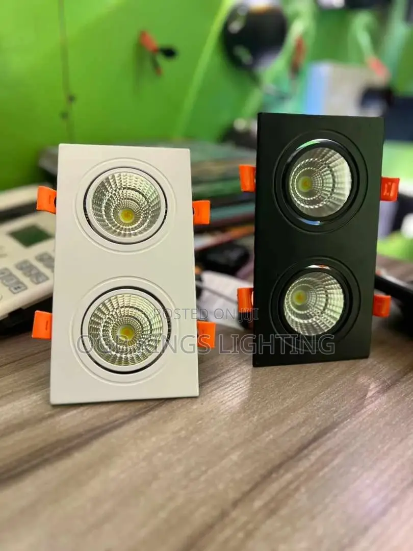 2in1 LED Ceiling Pop Light for Pop Living Room Bedroom Light