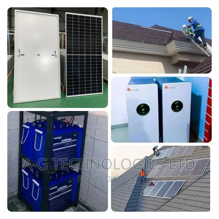 Solar Panel Installation Expert Training With Certification