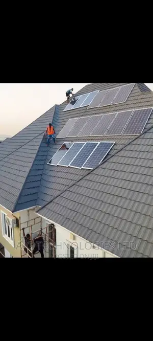 Solar Panel Installation Expert Training With Certification