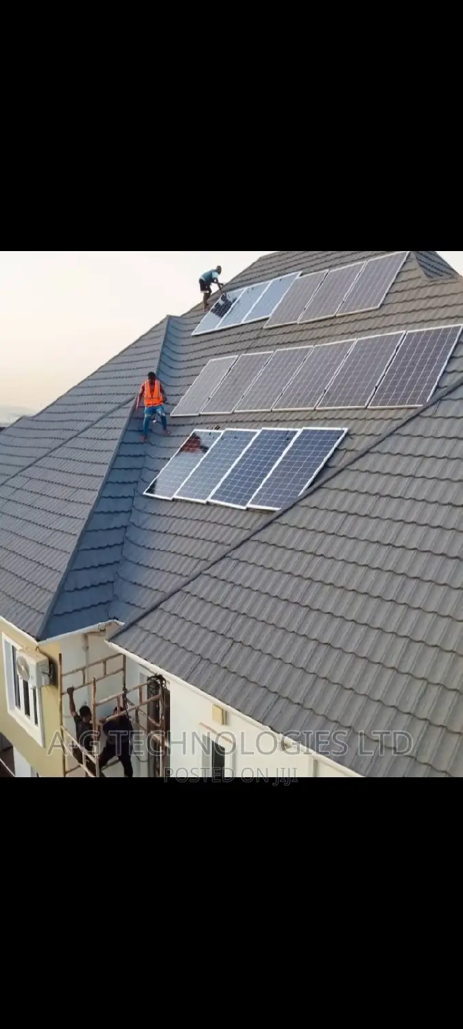 Solar Panel Installation Expert Training With Certification
