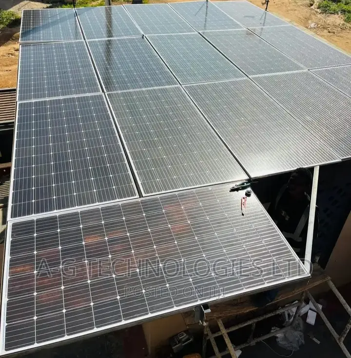 Solar Panel Installation Expert Training With Certification