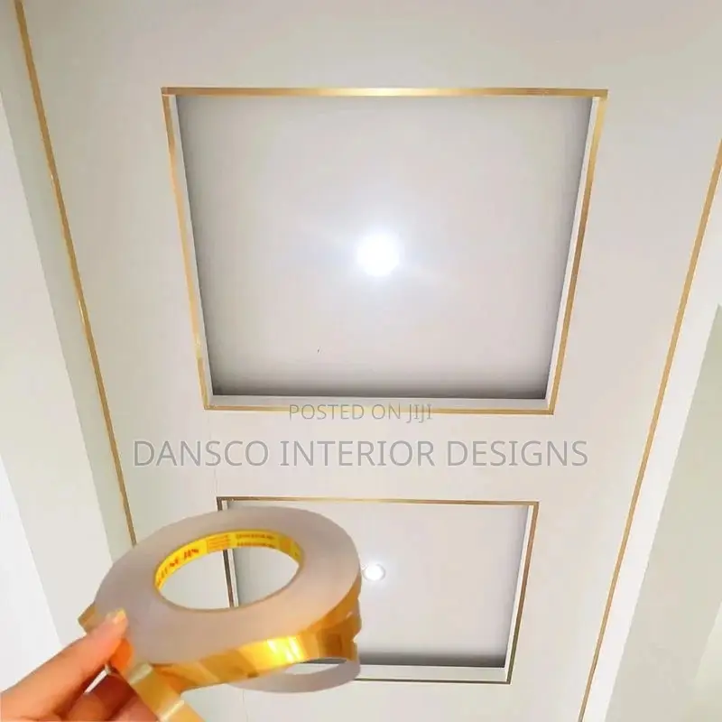 Self Adhesive Tape for Tiles and Walls