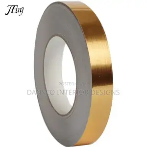 Self Adhesive Tape for Tiles and Walls