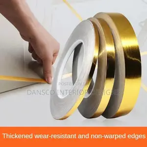 Self Adhesive Tape for Tiles and Walls