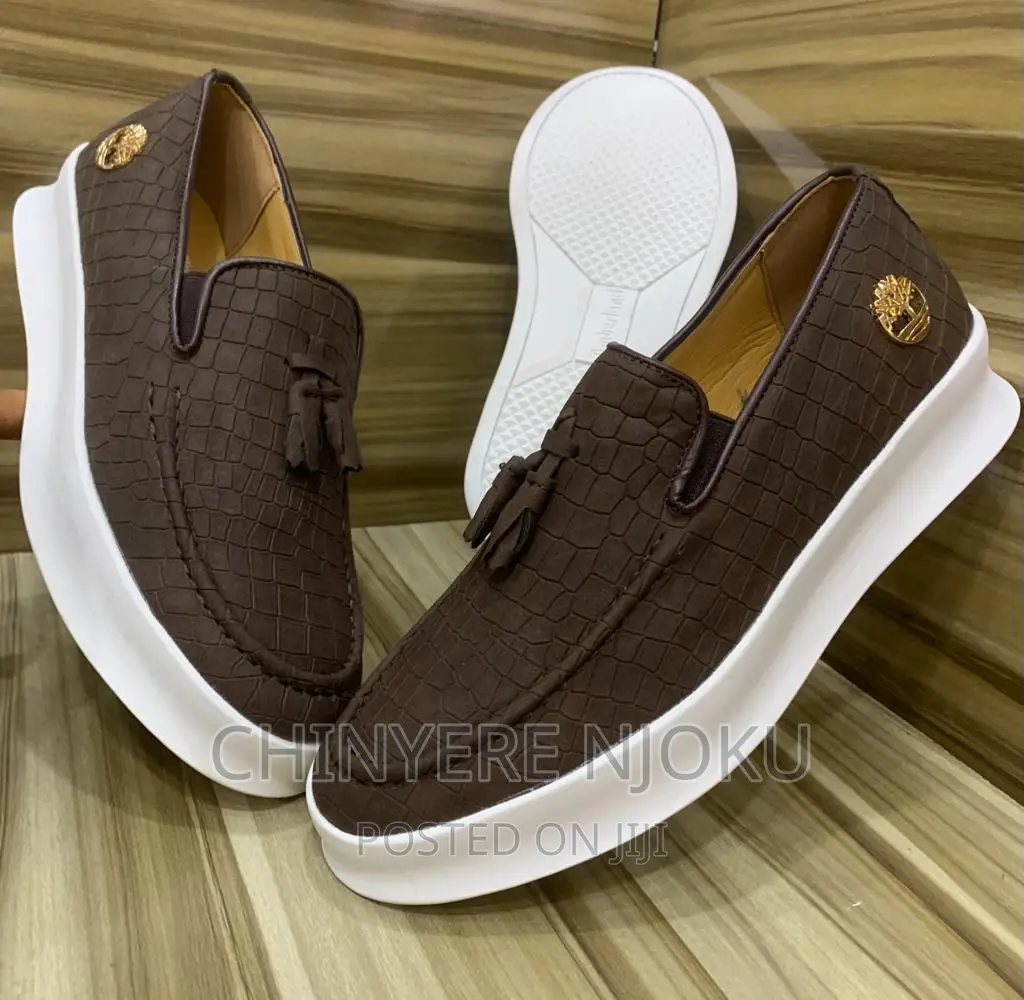 Men's Shoes