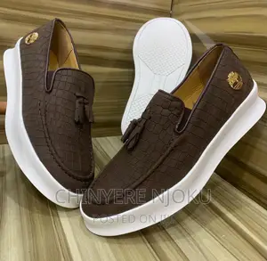 Men's Shoes