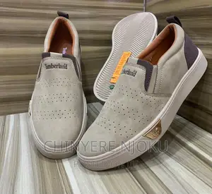 Men's Shoes