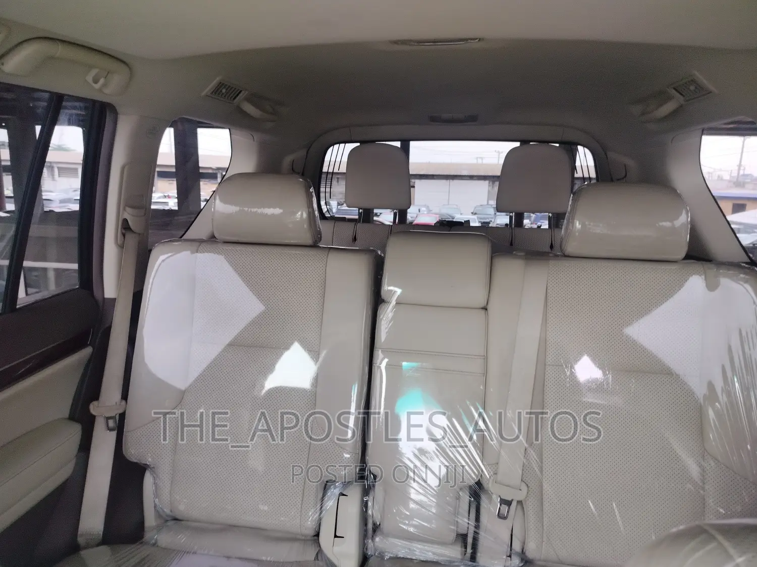 Lexus GX 460 Premium 2013 Silver