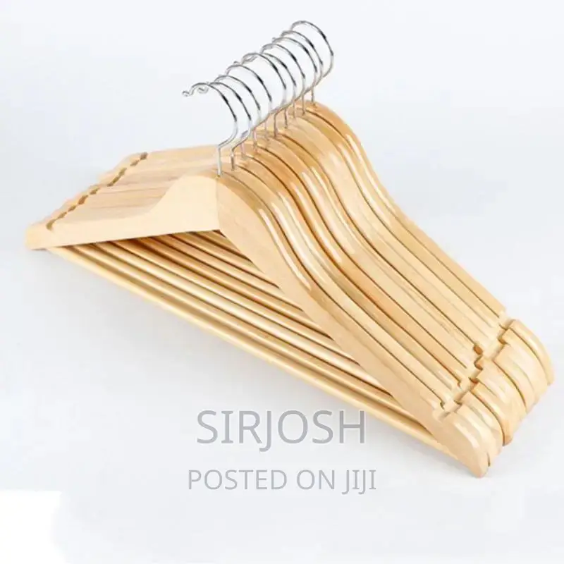 Wooden Hanger