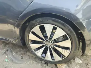 Lexus IS 350 2008 Gray