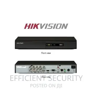 Hikvision DS-7208HGHI-M1