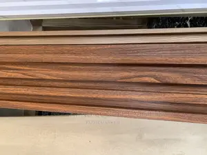 Per Length of Fluted Panel