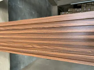 Per Length of Fluted Panel