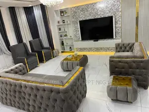Bespoke Furniture Work