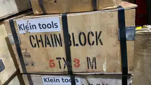Chain Block 5ton