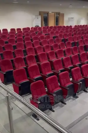 Auditorium Chair