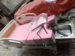 Hospital Electric Bed