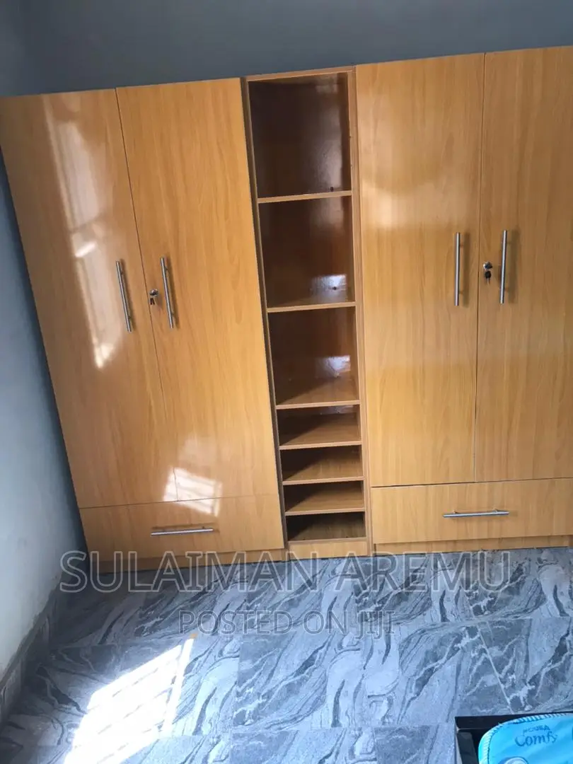 Brand New Home Wadrobe