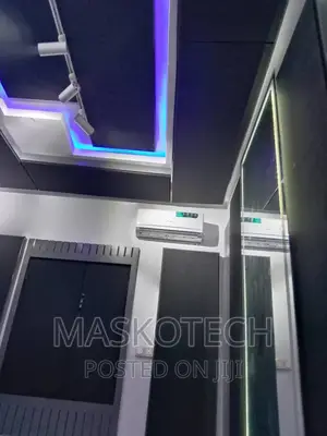 Studio Setup N Studio Making
