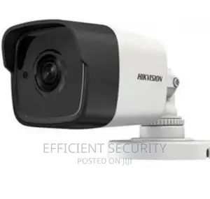 Hikvision 2mp CCTV Camera