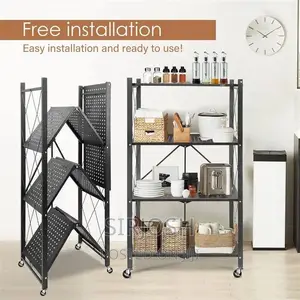 Storage Shelf