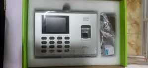 Zkteco Biometric Time Attendance -k40