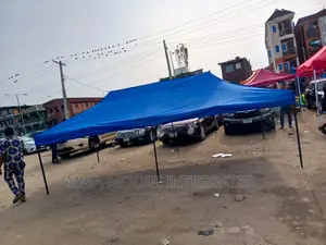 Foldable Canopy Tents