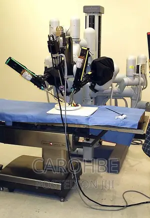 Surgical Robot Equipment