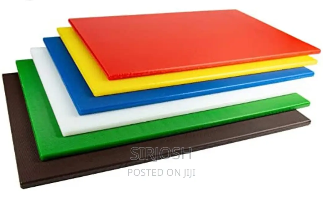 Chopping Board