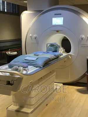 CT Scanner 32 Slice