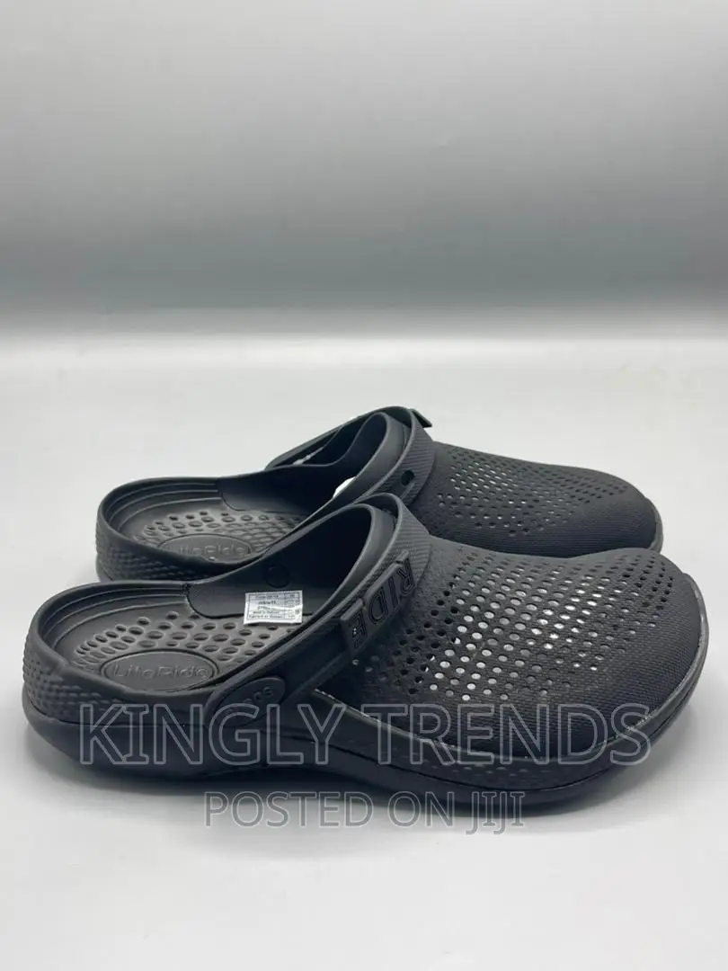 Premium Quality Crocs
