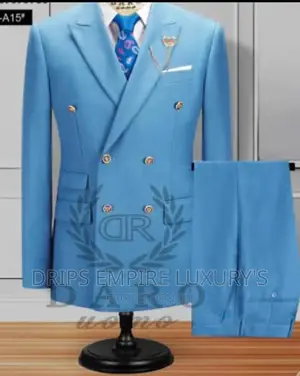 Turkey Suits
