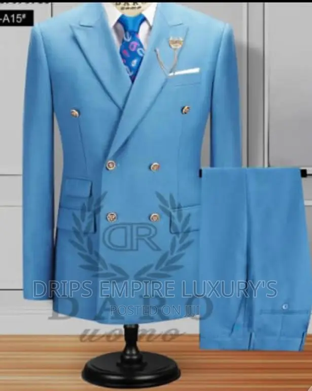 Turkey Suits