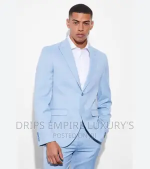 Turkey Suits