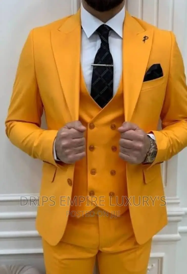Turkey Suits