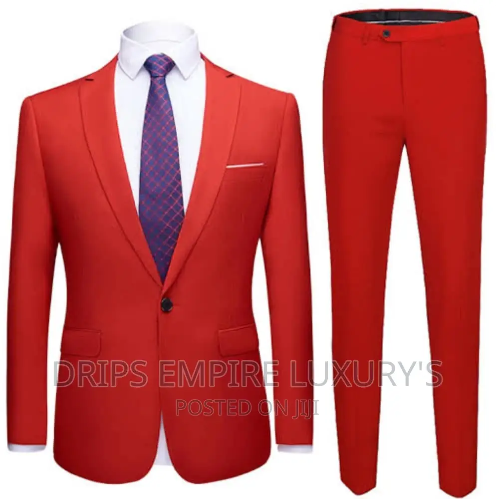 Turkey Suits
