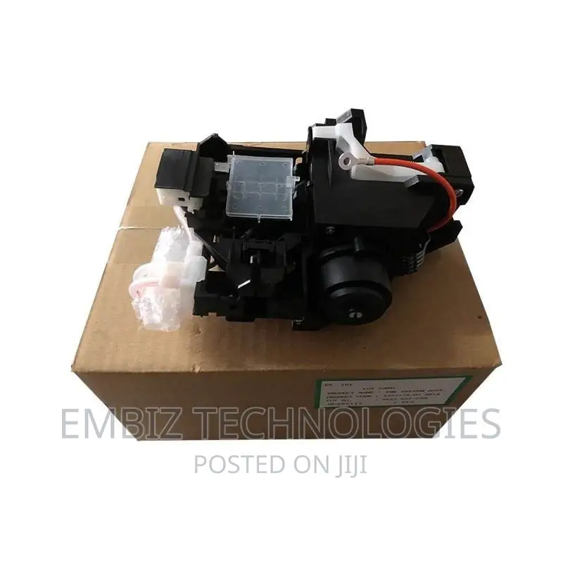 Pump for Epson L1800 Printer