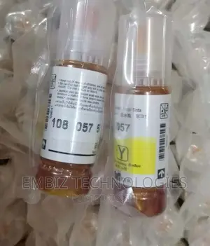 Eco Ink 057 and 108