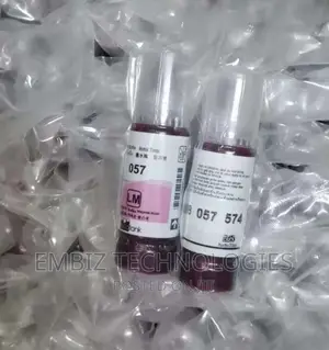 Eco Ink 057 and 108