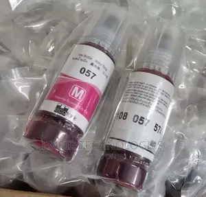 Eco Ink 057 and 108
