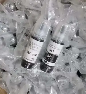 Eco Ink 057 and 108