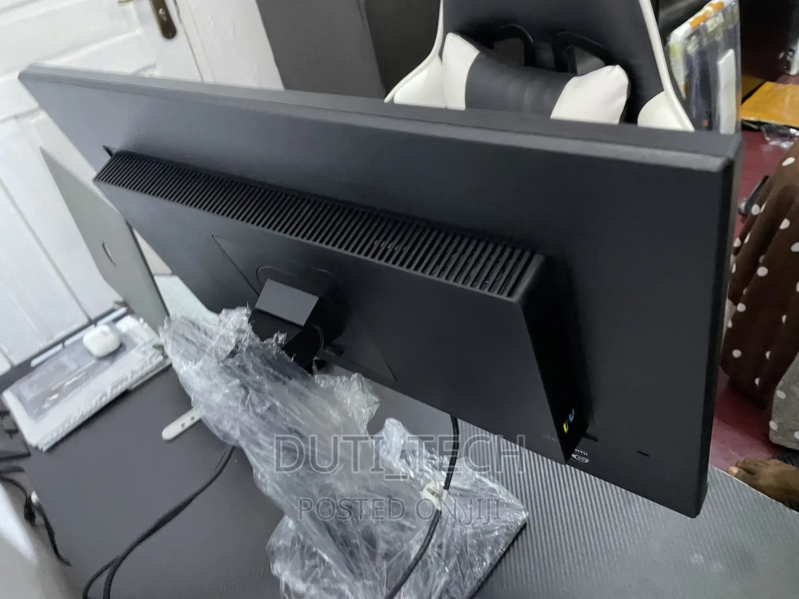 Philips 24” Full Hd, Ips, Inbuilt Speakers, Usb 3.0 Monitor