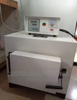 Muffle Furnace
