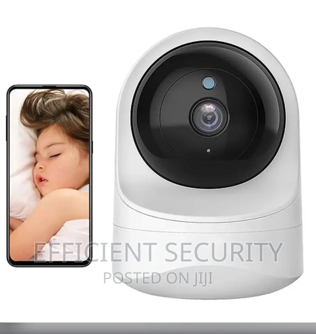 Smart Wife Wireless Camera