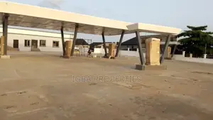 Brand New Filling Station for Sale at Lagos