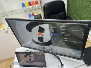 Lg 32” Full Hd Ips Monitor With Amd Freesync